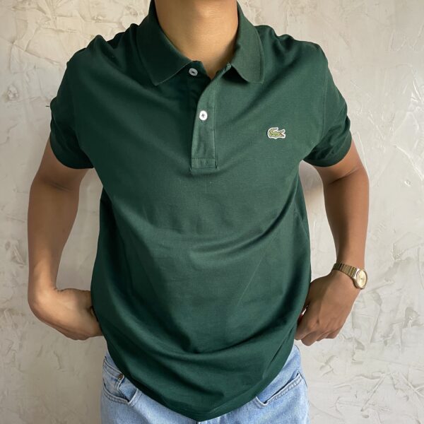 LACOSTE POLO - Image 2