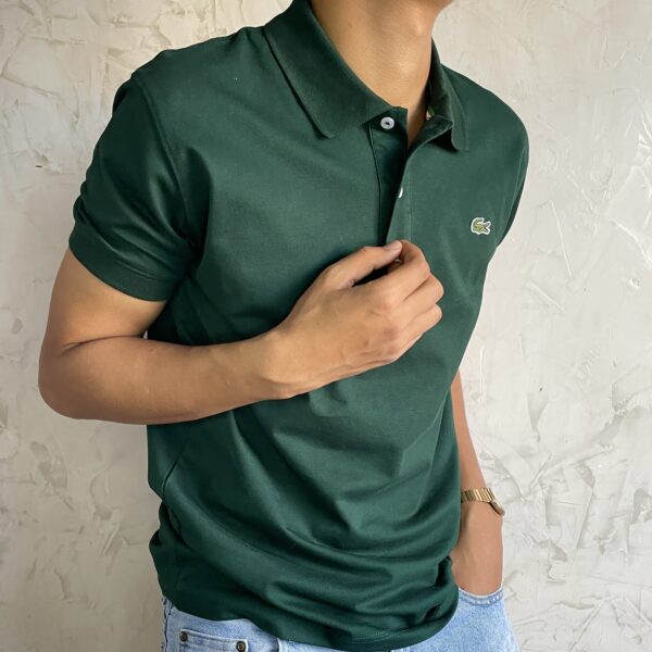 LACOSTE POLO - Image 3