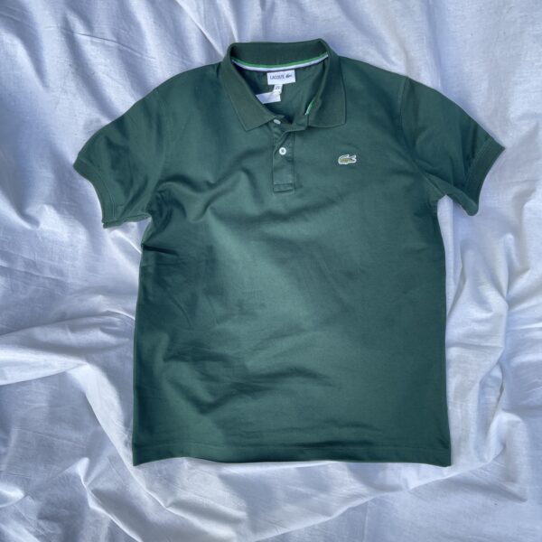 LACOSTE POLO - Image 4